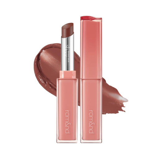 أحمر شفاه شير تنتد Rom&Nd Sheer Tinted Stick