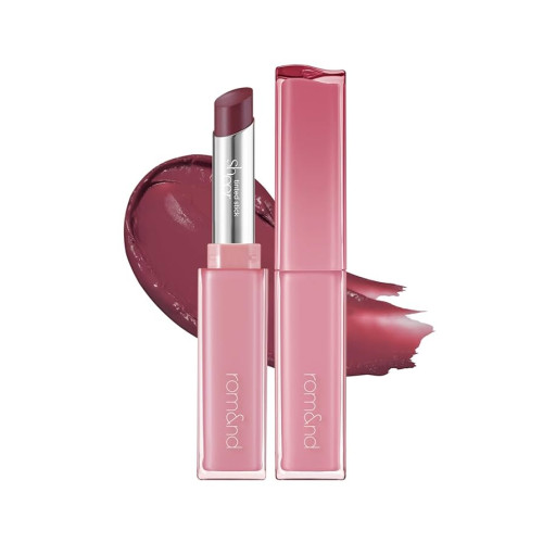 أحمر شفاه شير تنتد Rom&Nd Sheer Tinted Stick