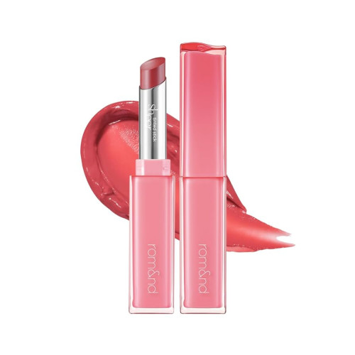 أحمر شفاه شير تنتد Rom&Nd Sheer Tinted Stick