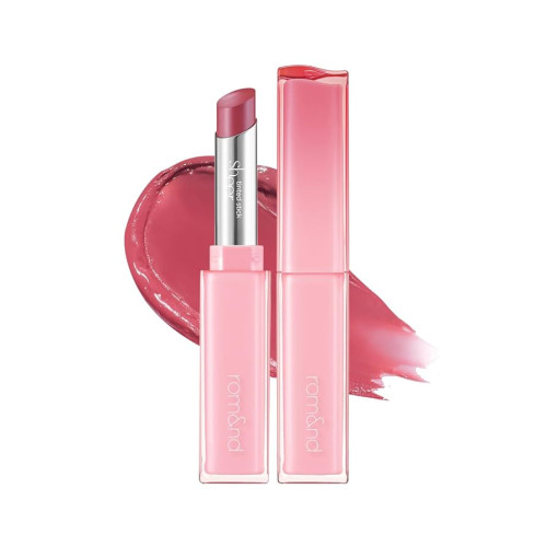 أحمر شفاه شير تنتد Rom&Nd Sheer Tinted Stick