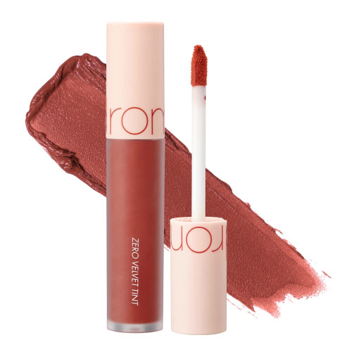 احمر شفاه زيرو فيلفيت Zero Velvet Tint