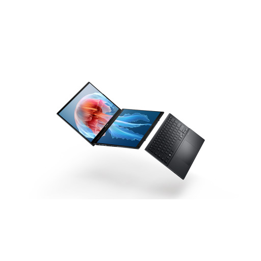 آسوس ASUS Zenbook Duo 2024 1000GB 16GB 14 inch