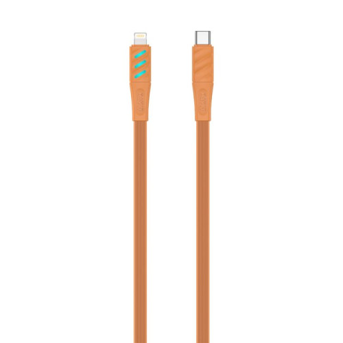 كيبل USB-C إلى Lightning بقدرة 27 واط _ 1 متر USB-C to Lightning Cable PD27W – 1m