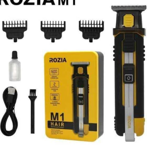 ماكينة حلاقة M1 متعددة الاستخدام M1 Hair Grooming Trimmer