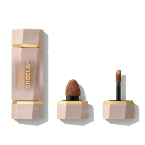 كونتور2 في 1 سائل مزدوج 2‑in‑1 Contour Brush