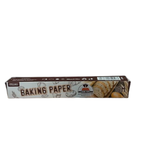ورق خبز غير لاصق Baking Paper