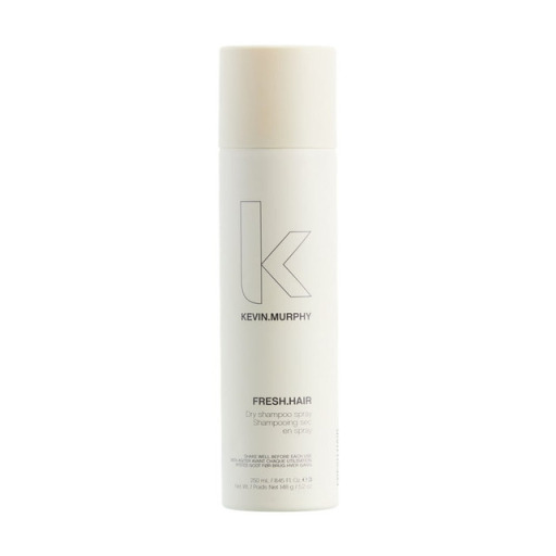 شامبو جاف منعش للشعر Fresh Hair Dry Shampoo Spray