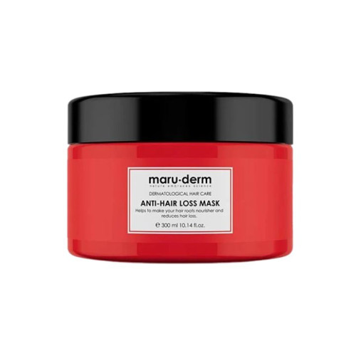 ماسك مضاد لتساقط الشعر Anti-Hair Loss Mask