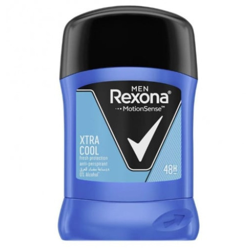 مزيل التعرق رجالي ستك إكسترا Men's Deodorant Stick Extra