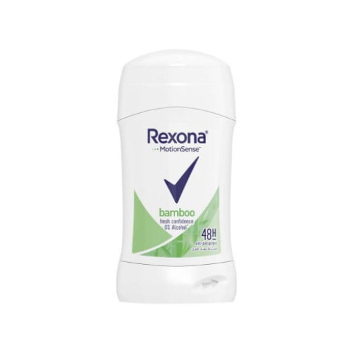 ستك مزيل التعرق للنساء حماية 48 ساعة Women's Deodorant Stick 48-Hour Protection