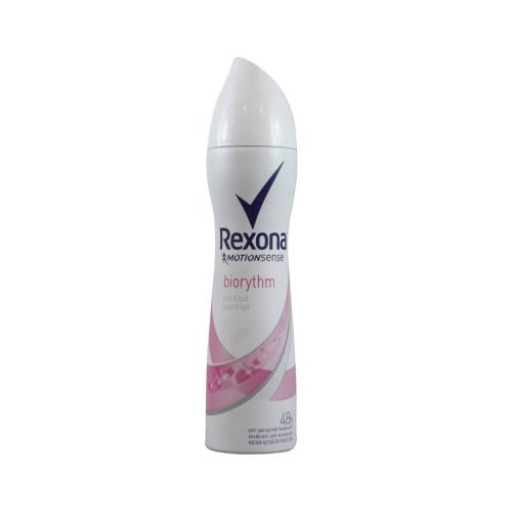 بخاخ مزيل التعرق برائحة الزهور حماية 48 ساعة Floral Deodorant Spray 48-Hour Protection