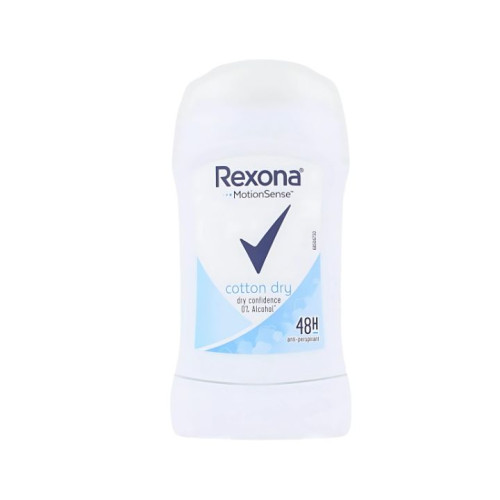 ستك مزيل التعرق للنساء حماية 48 ساعة Women's Deodorant Stick 48-Hour Protection