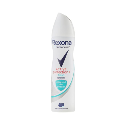 بخاخ مزيل التعرق المضاد للبكتيريا للنساء Anti-Bacterial Fresh Deodorant for Women