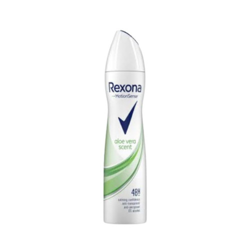 بخاخ مزيل التعرق Deodorant Spray