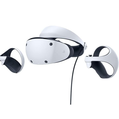 سوني SONY Slim Vr Headset