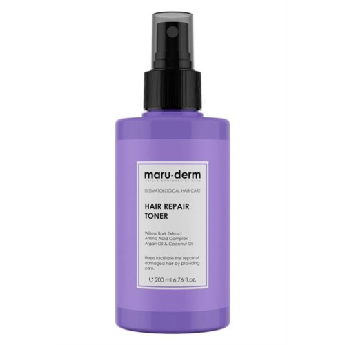 تونر العناية لترميم الشعر Repairing Hair Care Toner