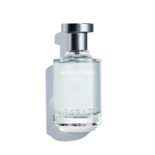 عطر مليونير إينابل للرجال 100 مل Millionaire Enable Perfume For Men 100 ml
