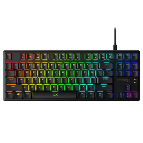 hyperx Hyperx Tkl Mechanical Gaming Keyboard