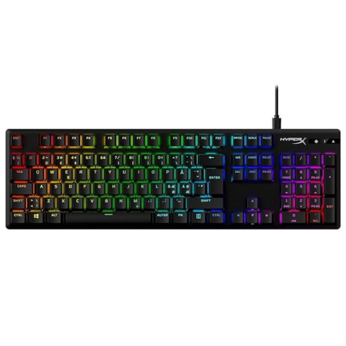 hyperx Hyperx Mechanical Gaming Keyboard