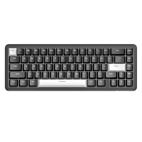 attackshark Attackshark Magnetic Gaming Keyboard