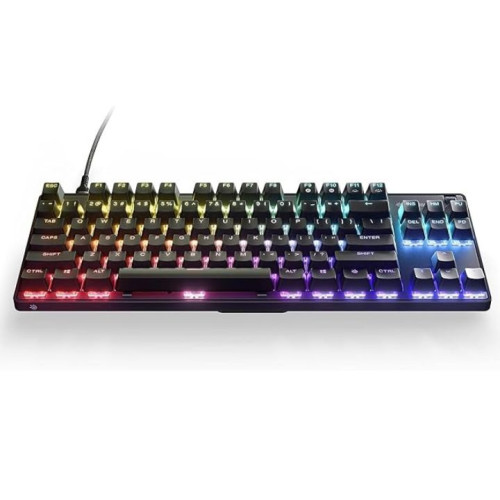 steelseries Steelseries Tkl Keyboard