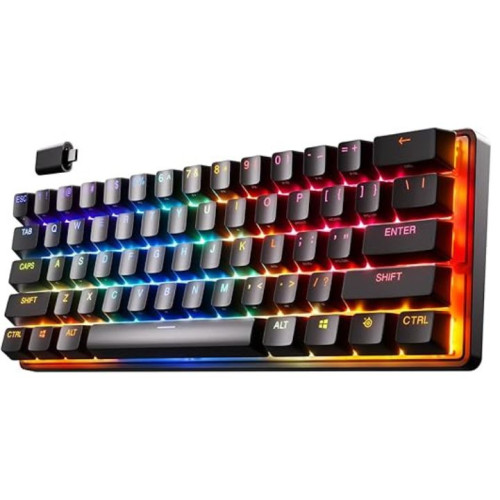 steelseries Steelseries Professional Wireless Keyboard