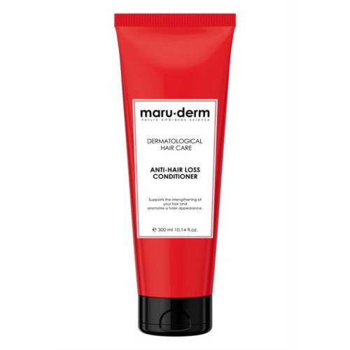 بلسم المضاد لتساقط الشعر Anti‑Hair Loss Conditioner