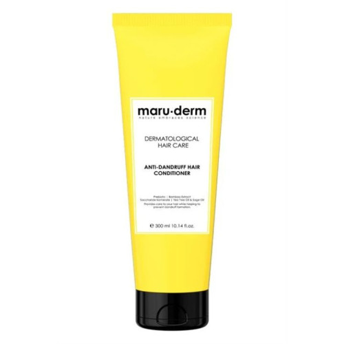 بلسم المضاد للقشرة Anti‑Dandruff Conditioner
