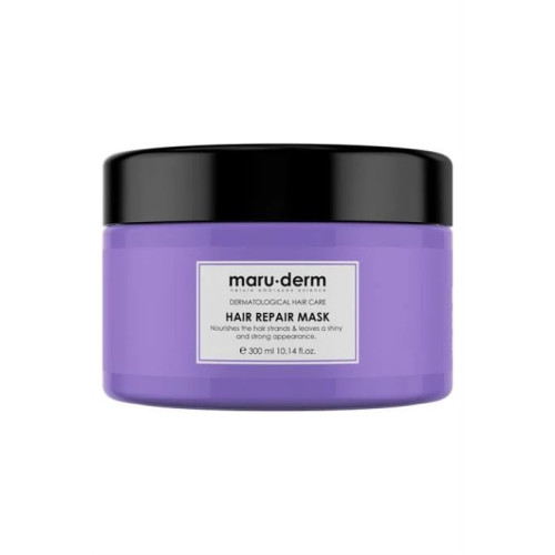ماسك لإصلاح الشعر Hair Repairing Hair Mask