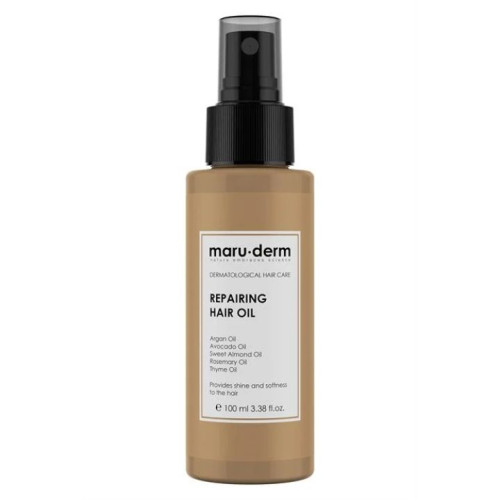 زيت ترميم الشعر Repairing Hair Oil