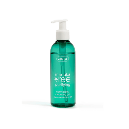 جل التنظيف العميق بعسل المانوكا Manuka Honey Deep Cleanse Gel