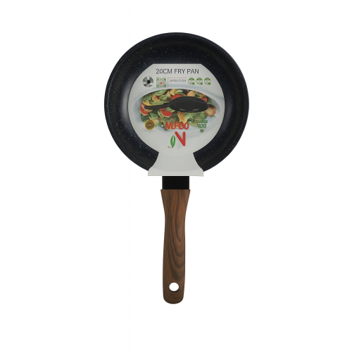 مقلاة غير لاصقة 20 سم NiFOO 20 cm Frying Pan
