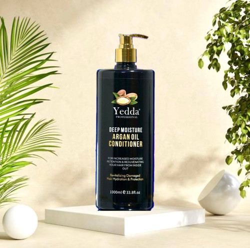 كوندشنر  بزيت الارغان ARGAN OIL CONDITIONER OIL