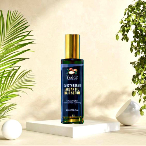 سيروم بزيت الارغان ARGAN OIL SERUM