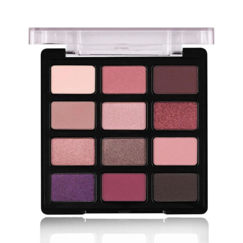 باليت ايشادو 12 لون Berry Palette 12 Color