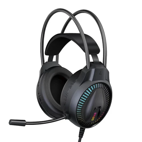 DM DM T710 Rgb 7 1 Usb Gaming Headset