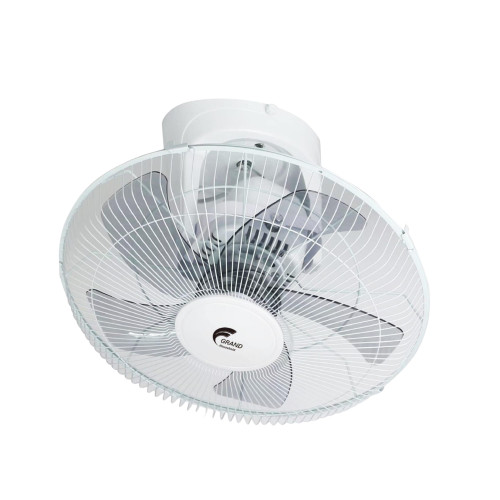 مروحة جدارية ذكية - جراند Hanging fan