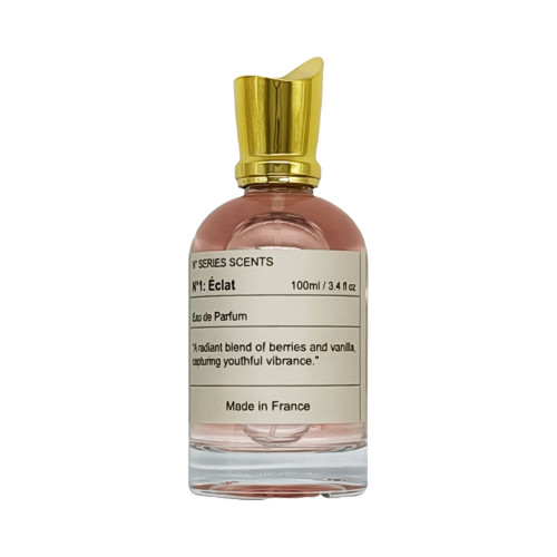 عطر ايكلات Eau de Parfum - لكلا جنسين Eclat Eau de Parfum
