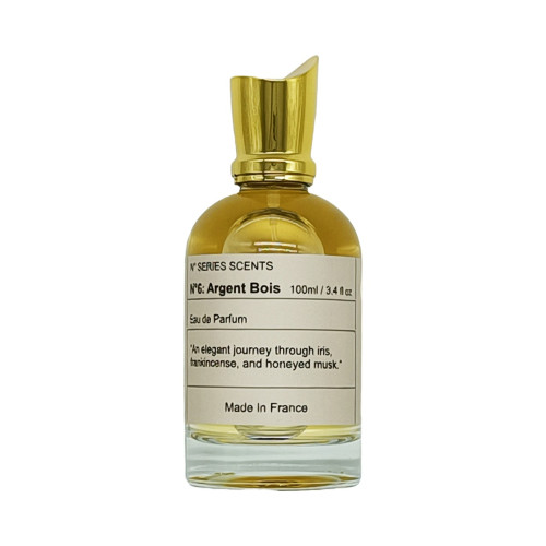 عطر أرجنت بوا Eau de Parfum - لكلا الجنسين Argent Bois Eau de Parfum for Unisex