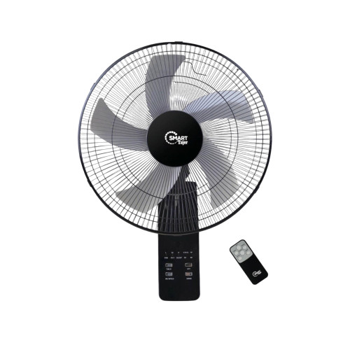 مروحة جدارية - سمارت wall fan