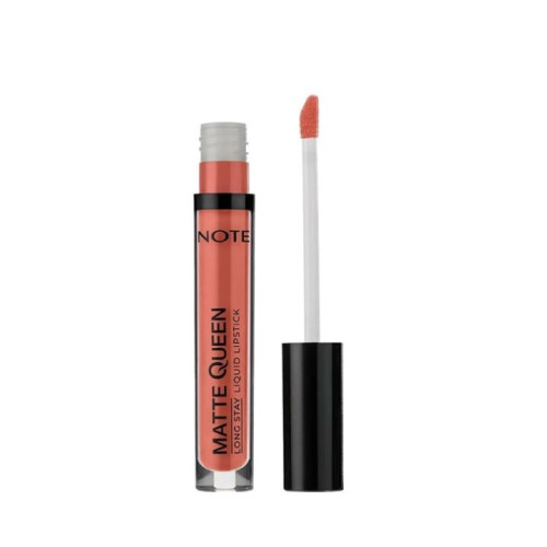 احمر شفاه سائل Liquid Lipstick