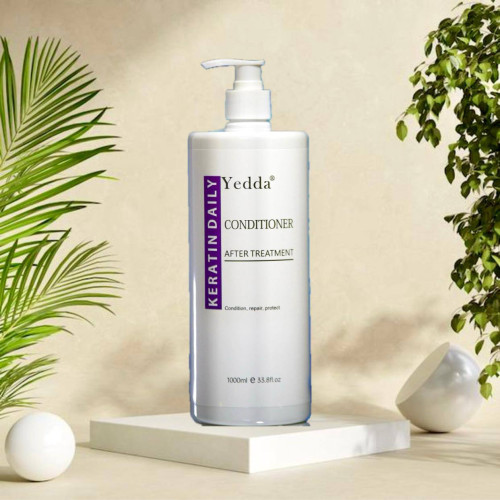 كوندشنر الكيراتين KERATIN CONDITIONER