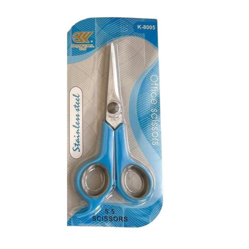 مقص أمان احترافي للحيوانات Professional Pet Safety Scissors