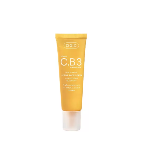 مصل تجديد البشرة بفيتامين C.B3 والنياسيناميد Vitamin C.B3 Niacinamide Skin Renewal Serum