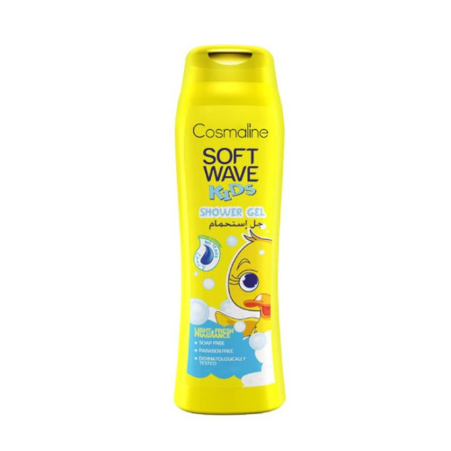جل استحمام للأطفال برائحة خفيفة Shower Gel for Kids
