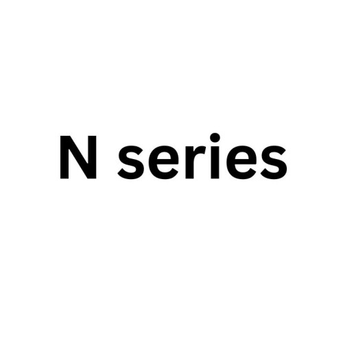 N series