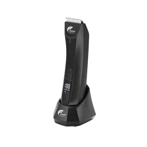 ماكنة حلاقة ضد الماء - جراند + هدية مفاجأة hair clipper + Mystery Gift
