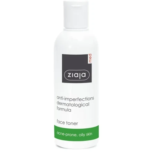 تونر للبشرة المعرضة للحبوب Med Acne Control Tonic
