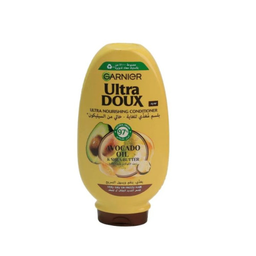 مكيف مغذي بزيت الأفوكادو وزبدة الشيا Avocado & Shea Butter Nourishing Conditioner