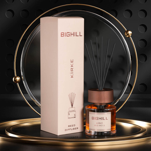 ر د 2 -120مل RD-2 KiRKE REED DİFFUSER 120ML